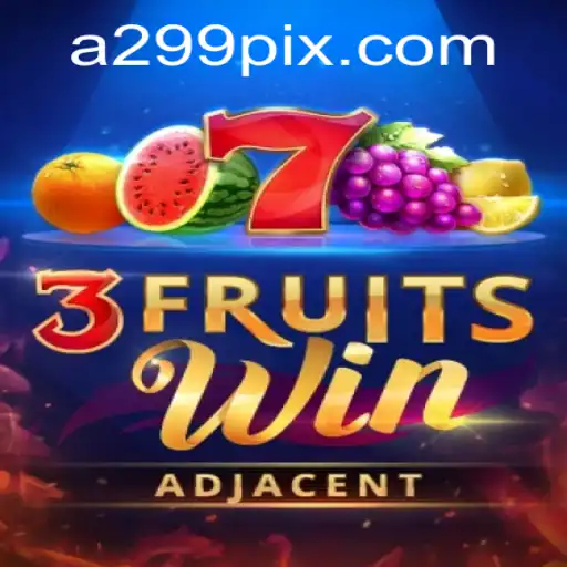 Descubra o Fascinante Mundo de 3FruitsWin em A299.COM