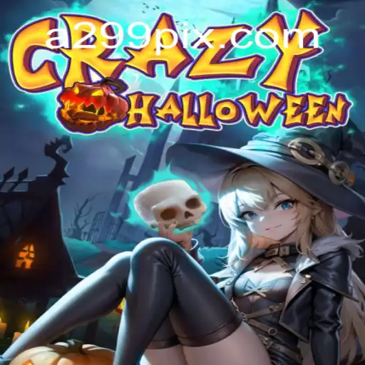 CrazyHalloween: Exploração e Emoção no Mundo dos Jogos Digitais