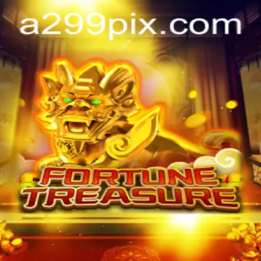 Explorando o Universo do Jogo FortuneTreasure: Regras, Dinâmica e Estratégias