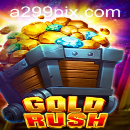 GoldRush: A Nova Sensação no Mundo dos Jogos