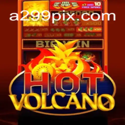 Descubra o Mundo de Aventuras do Jogo HotVolcano