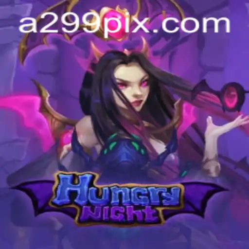 Desvende o Universo de HungryNight: Um Jogo de Estratégia e Sobrevivência