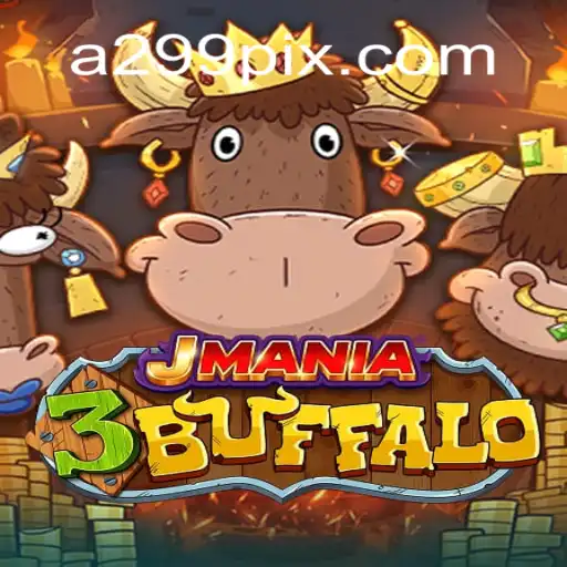 JMania3Buffalo: A Nova Sensação nos Jogos de Aventura