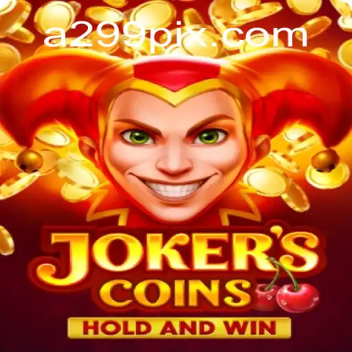 Descubra o Fascinante Mundo de JokersCoins: Um Jogo de Estratégia e Sorte