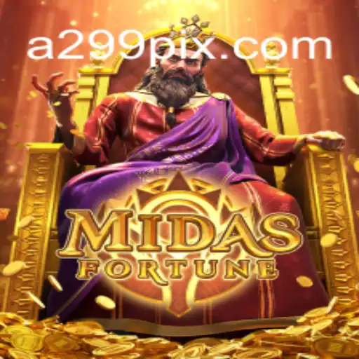 MidasFortune: Descubra o Fascínio do Jogo Inspirado na Lenda do Rei Midas