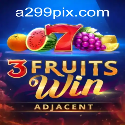 Descubra o Fascinante Mundo de 3FruitsWin em A299.COM