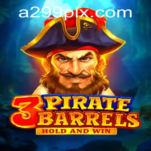Explorando o Mundo de 3PirateBarrels: Um Mergulho em Estratégia e Aventura