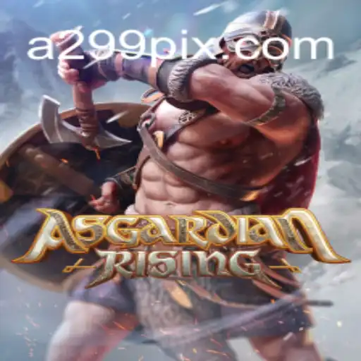 Explorando AsgardianRising: Introdução, Descrição e Regras do Jogo