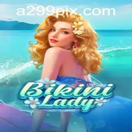 Descubra o Fascinante Mundo de BikiniLady: Um Jogo Inovador no A299.COM