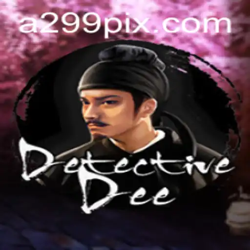 Detective Dee: Desvendando Mistérios com A299.COM