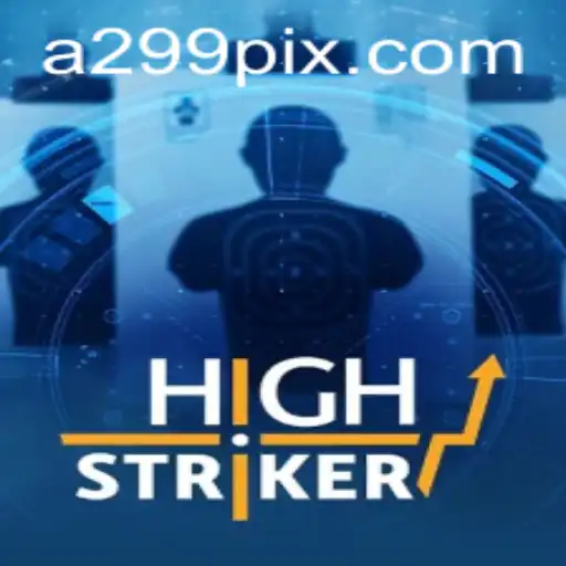 Explorando o Mundo de HighStriker: A Nova Sensação dos Jogos