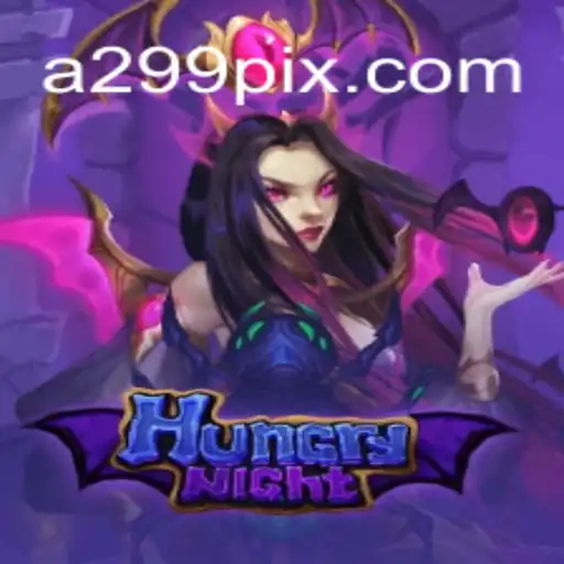 Desvende o Universo de HungryNight: Um Jogo de Estratégia e Sobrevivência
