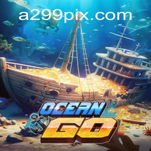 OceanGO: Uma Aventura Marítima Inovadora no Mundo dos Games