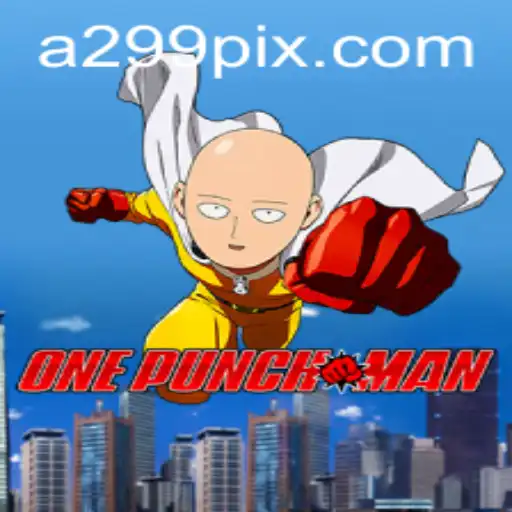 Descubra o universo eletrizante de OnePunchMan com A299.COM