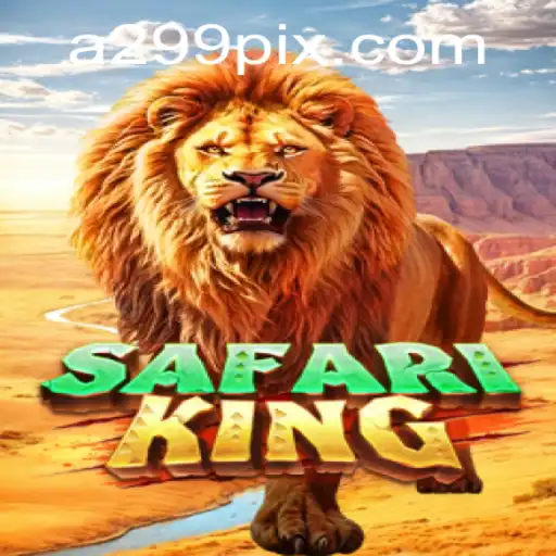 Descubra o Mundo Selvagem de 'SafariKing': Jogue e Explore Aventuras Incomparáveis!