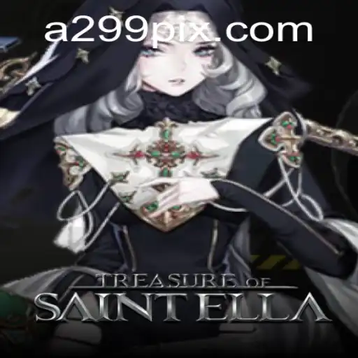 Explorando o Vibrante Mundo de TreasureofSaintElla