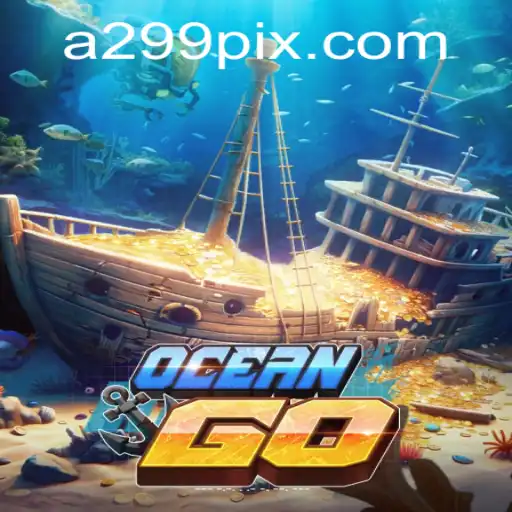 OceanGO: Uma Aventura Marítima Inovadora no Mundo dos Games