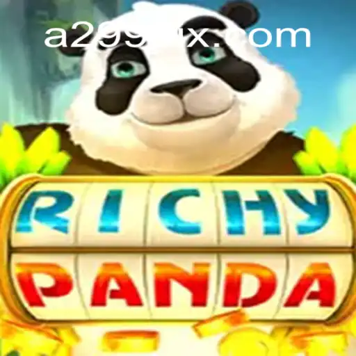 Descobrindo o Mundo de RichyPanda: Uma Aventura Virtual no A299.COM