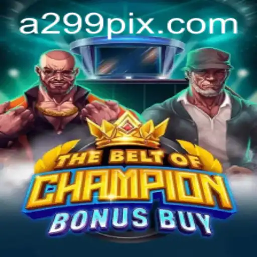 Explorando o Jogo TheBeltOfChampionBonusBuy: Regras e Dinâmicas