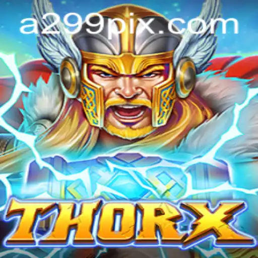 Descubra ThorX: O Jogo de Aventura Épico e Estratégico