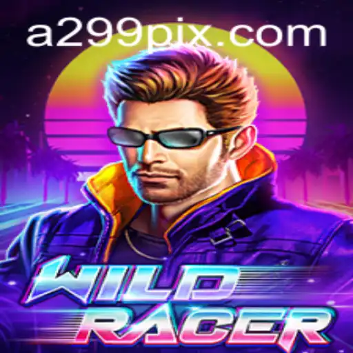 Experimente a Emoção Frenética de WildRacer: O Jogo de Corrida do Ano